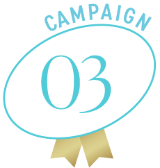 キャンペーン3